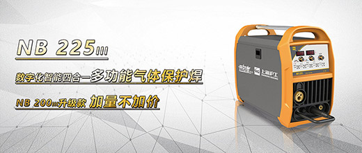 GOPAY钱包官网NB 225???气保焊机