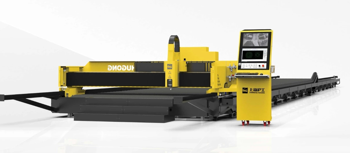 HGLX激光切割机 GOPAY钱包官网-不凡成就非凡,相信品牌的力量