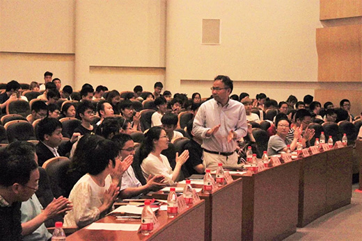 上OPAY钱包官网签约东华大学，“讲授实际基地”揭牌典礼隆沉进行